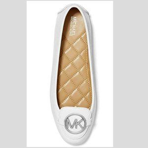 Michael Kors Flat Shoes